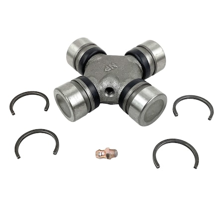 Neapco U-Joint, Driveshaft, Round Bearing Caps, Std, 7290 2-1175